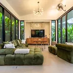 Chakola Villa Ubud