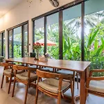 Chakola Villa Ubud